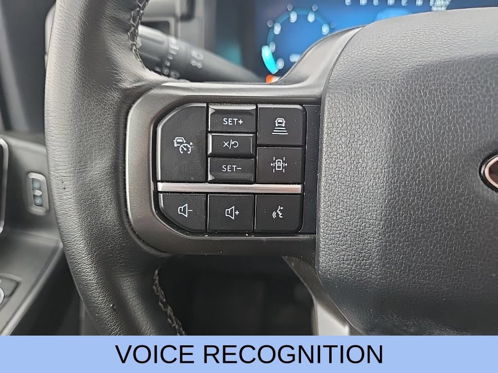 Used 2024 Ford F150 XLT w/ Equipment Group 303A High AWD/4WD image 18