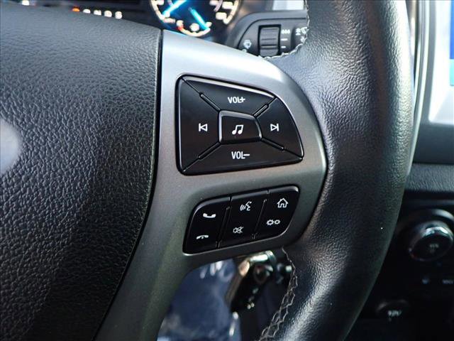 Used 2022 Ford Ranger XLT w/ Equipment Group 301A Mid image 12