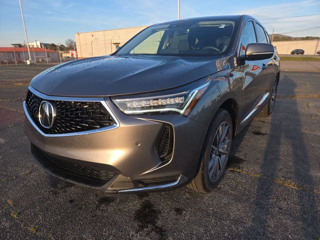 Used 2023 Acura RDX FWD w/ Technology Package image 4
