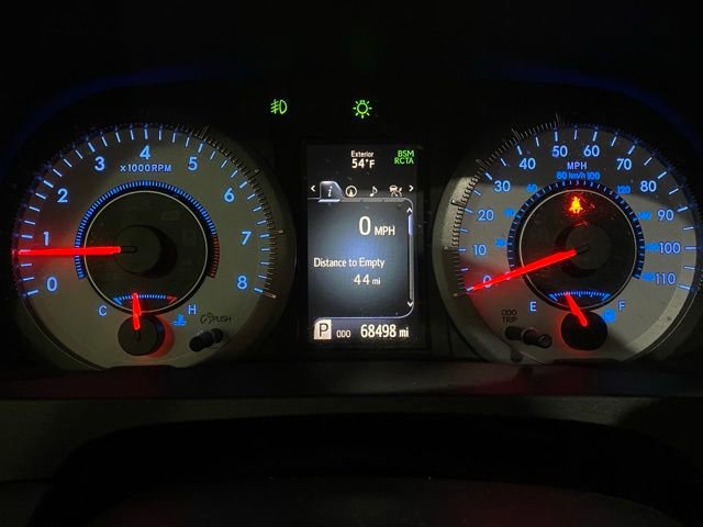 Certified 2019 Toyota Sienna SE Premium image 19