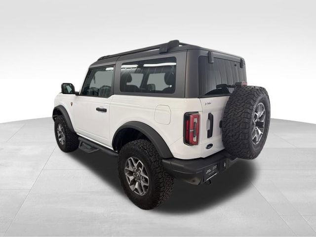 Used 2023 Ford Bronco Badlands AWD/4WD image 8