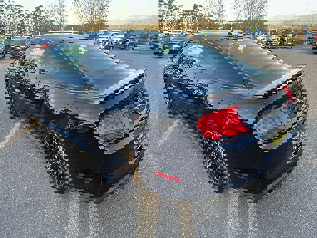 Used 2019 Ford Mustang GT Premium w/ Equipment Group 401A image 3