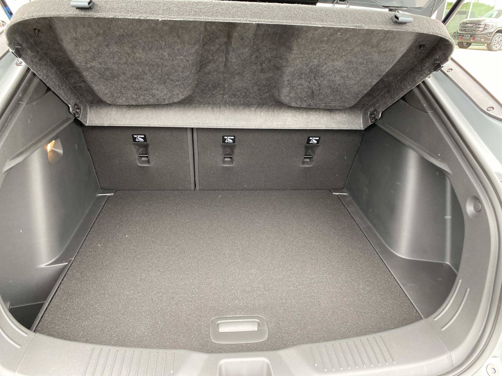 New 2026 Buick Envista Preferred FWD image 5
