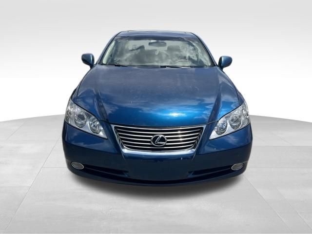 Used 2007 Lexus ES 350 FWD image 2