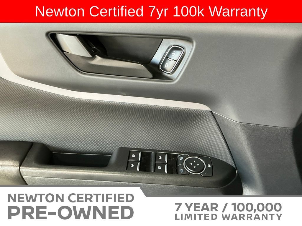 Used 2023 Ford Bronco Sport Big Bend w/ Convenience Package AWD/4WD image 42