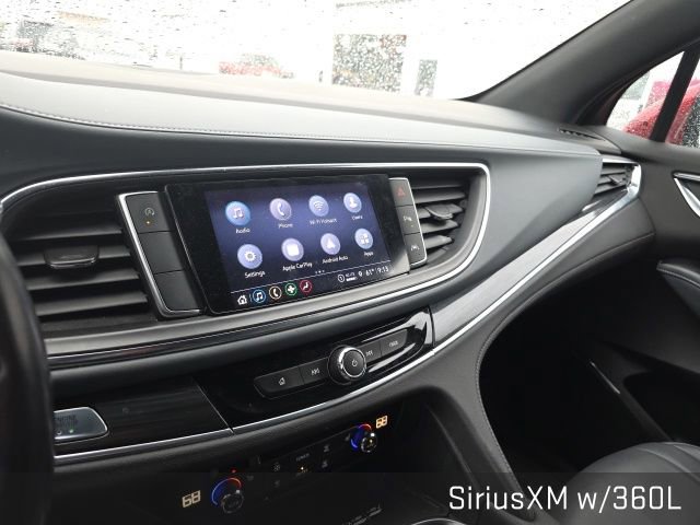Used 2023 Buick Enclave Essence w/ Sport Touring Edition image 15