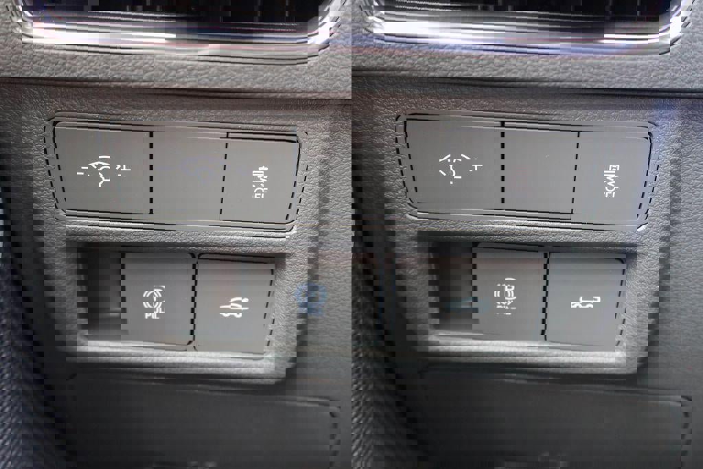 New 2026 Hyundai Sonata N Line image 21