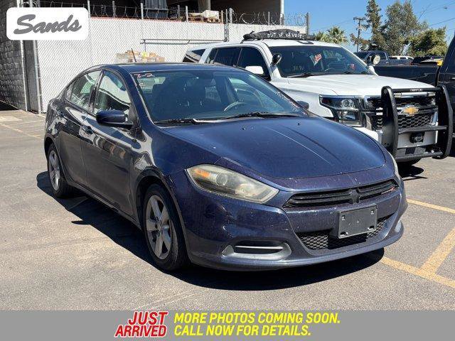 Used 2015 Dodge Dart SXT w/ Sun/Sound Group
