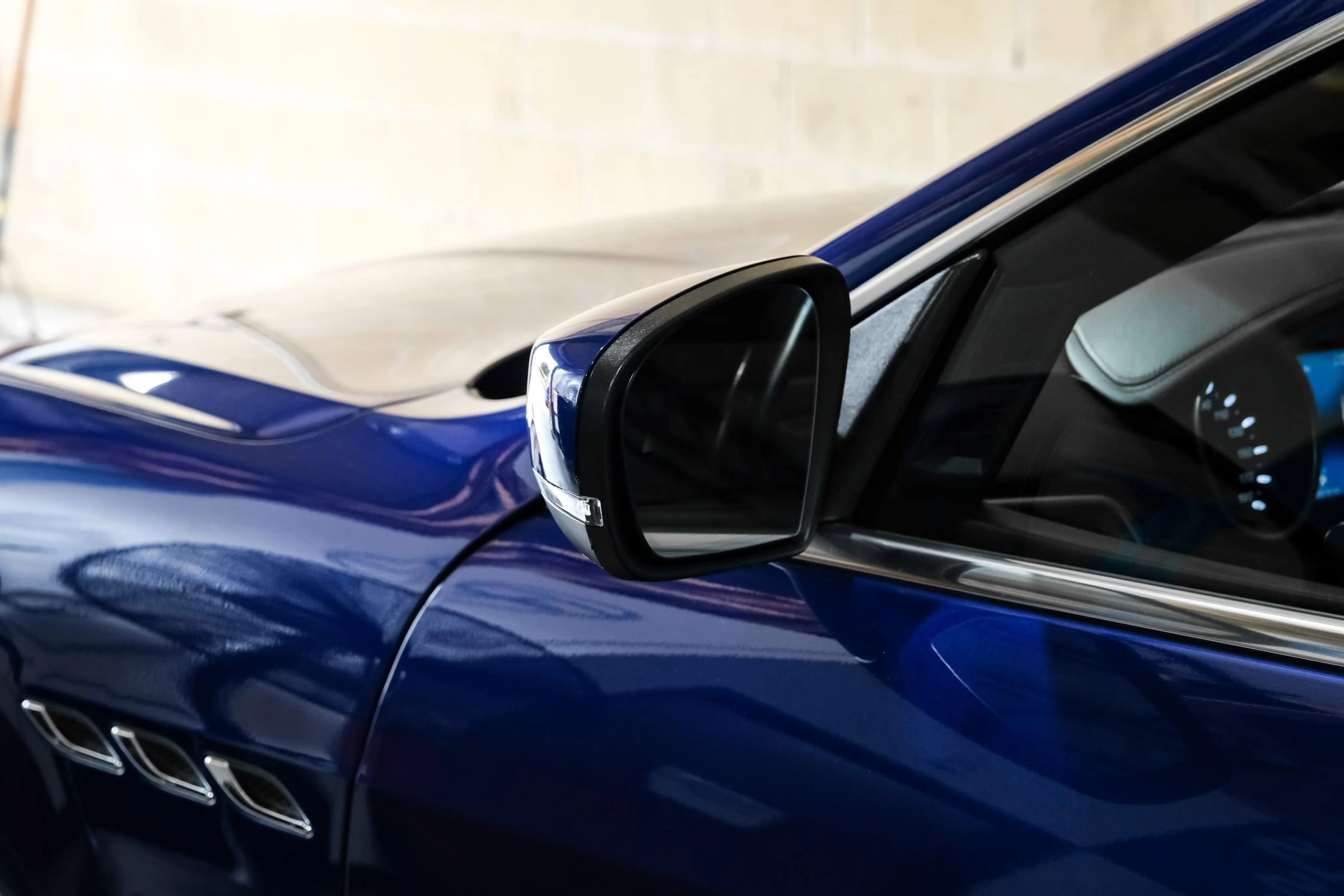 Used 2018 Maserati Ghibli S Q4 image 37