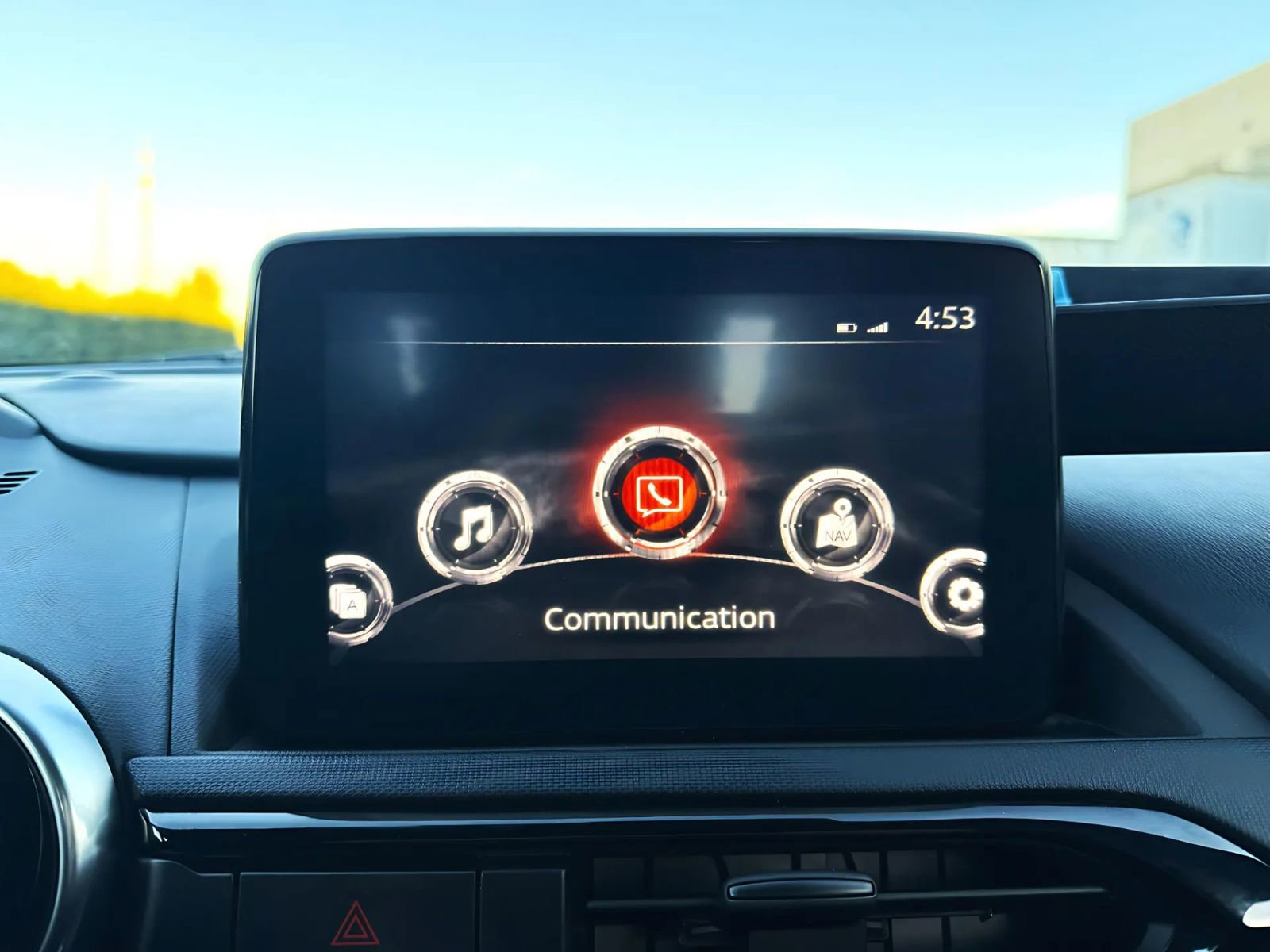 Used 2023 MAZDA MX-5 Miata Grand Touring image 14