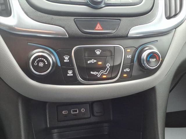 Used 2020 Chevrolet Equinox LS AWD/4WD image 24