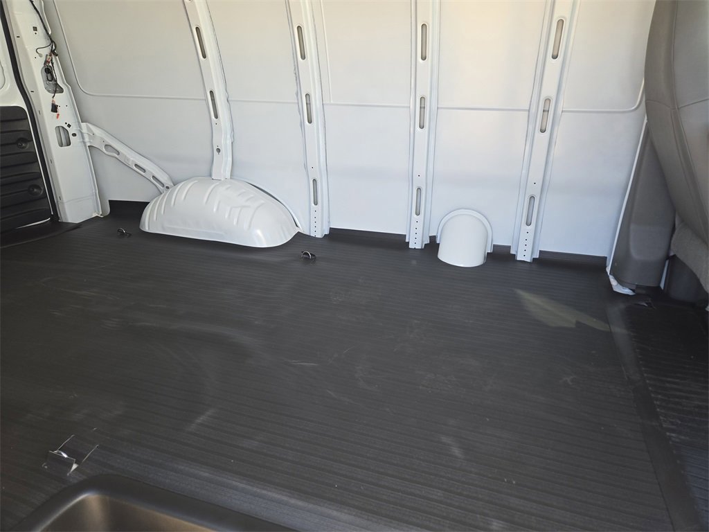 New 2025 Chevrolet Express 2500 w/ Driver Convenience Package image 14