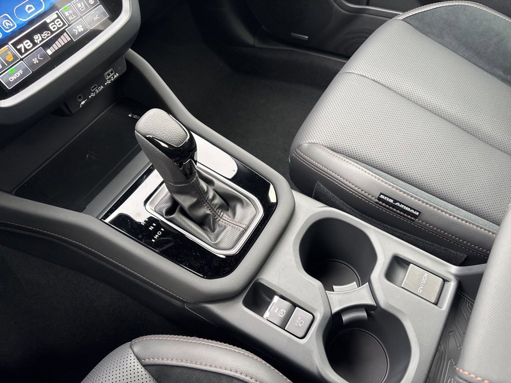 New 2025 Subaru Forester Touring image 18