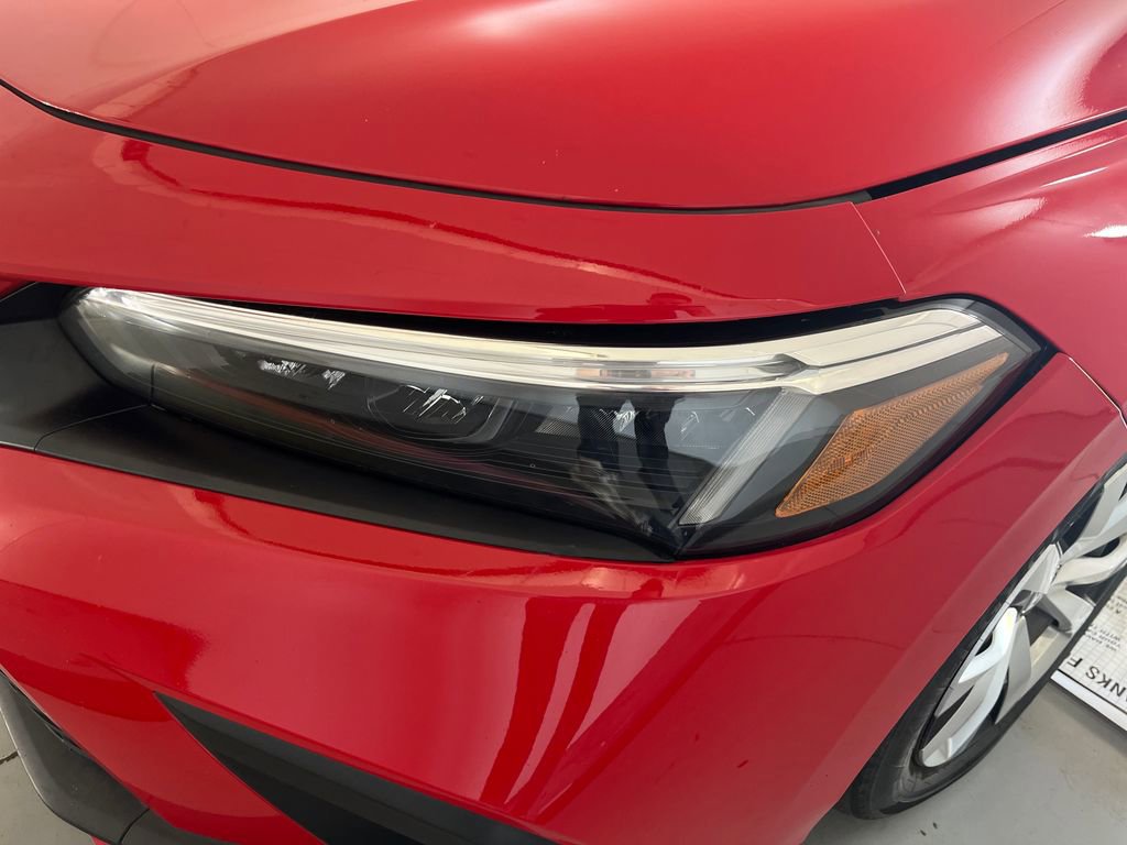 Used 2022 Honda Civic LX image 35