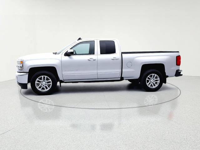 Used 2018 Chevrolet Silverado 1500 LTZ image 8