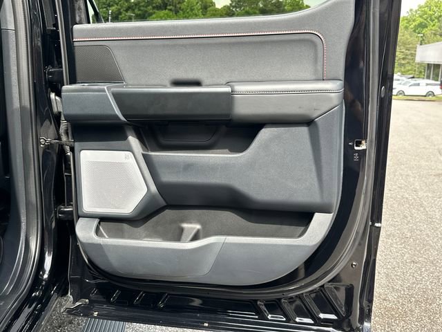 Used 2025 Ford F150 Raptor AWD/4WD image 16
