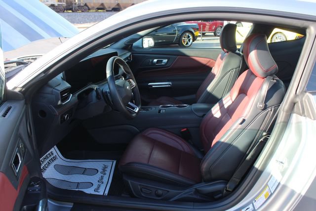Used 2026 Ford Mustang GT Premium RWD image 22