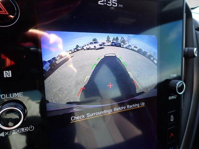 Certified 2022 Subaru WRX Premium image 20