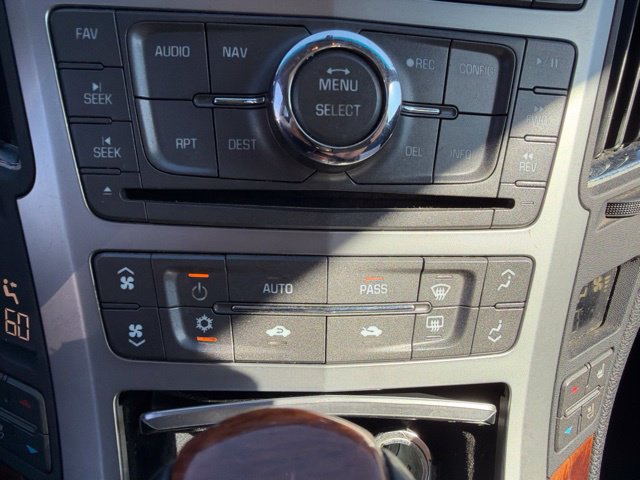 Used 2011 Cadillac CTS Premium AWD/4WD image 19
