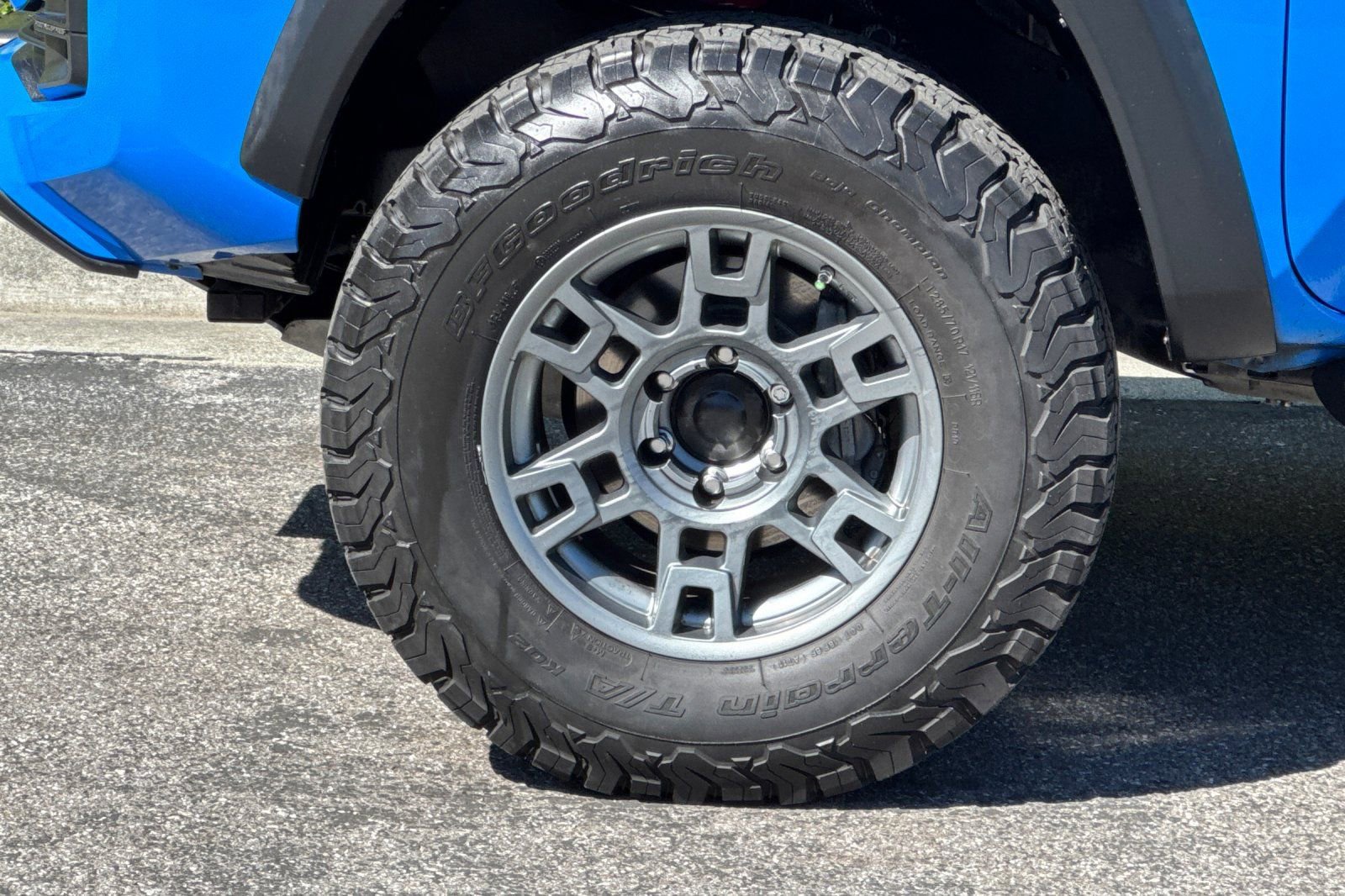 Used 2019 Toyota Tacoma TRD Pro image 26