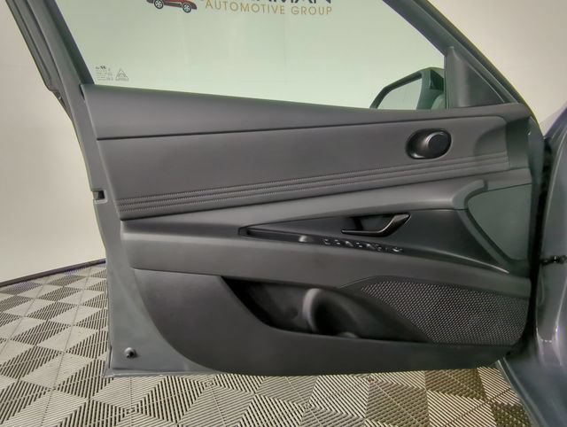 New 2026 Hyundai Elantra SEL Sport Premium FWD image 30