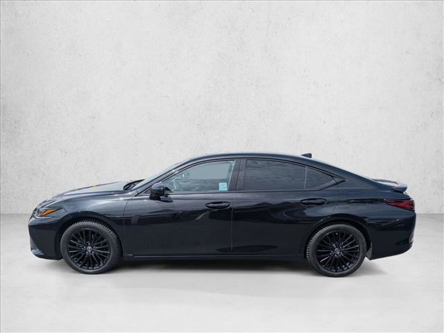 Used 2022 Lexus ES 300h w/ Premium Package image 9