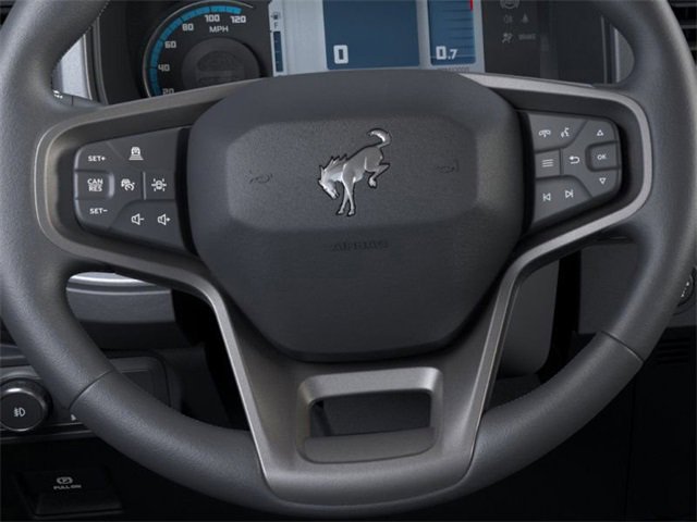 New 2025 Ford Bronco Badlands image 14