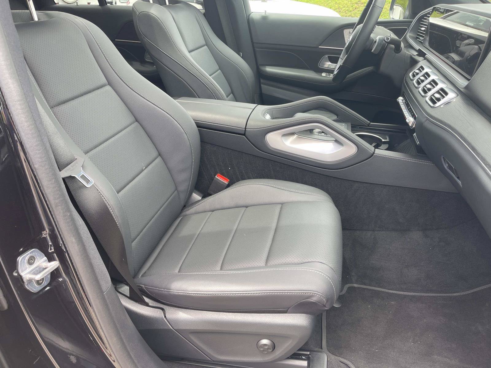 Used 2026 Mercedes-Benz GLE 350 4MATIC image 25