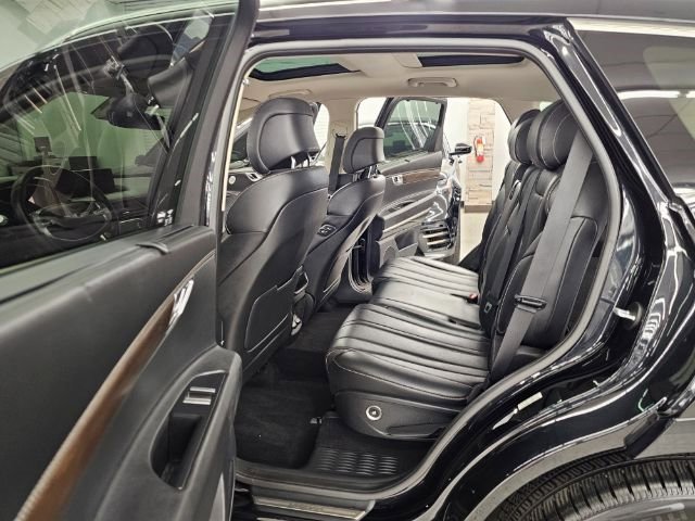 Used 2021 Genesis GV80 3.5T image 31