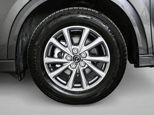 Used 2025 MAZDA CX-5 AWD 2.5 S w/ Preferred Package image 24