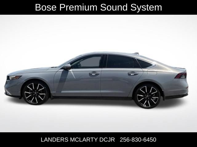 Used 2023 Honda Accord Touring image 7