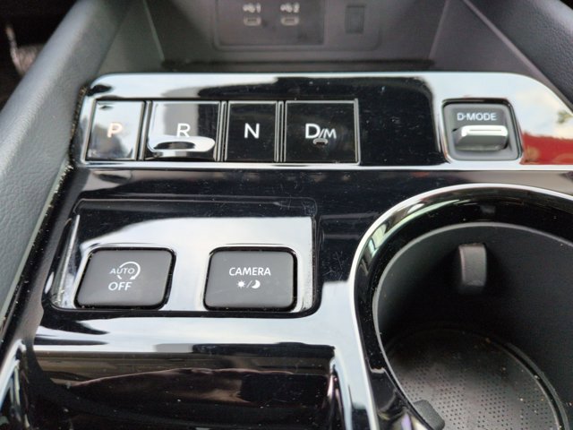 Certified 2025 Nissan Murano SV image 26