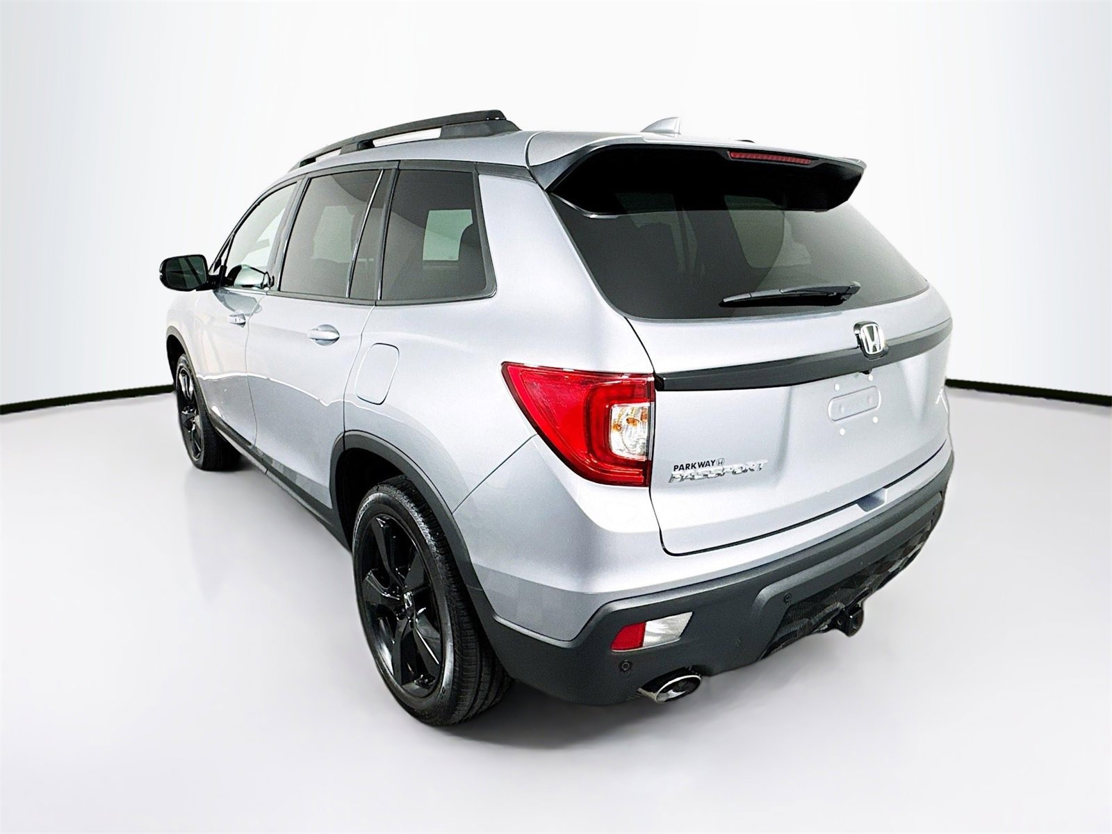 Used 2021 Honda Passport Elite image 5