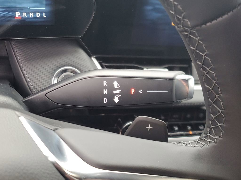 New 2026 Chevrolet Equinox LT w/ Convenience Package II image 26