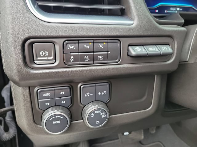 Certified 2023 Chevrolet Tahoe Premier AWD/4WD image 28