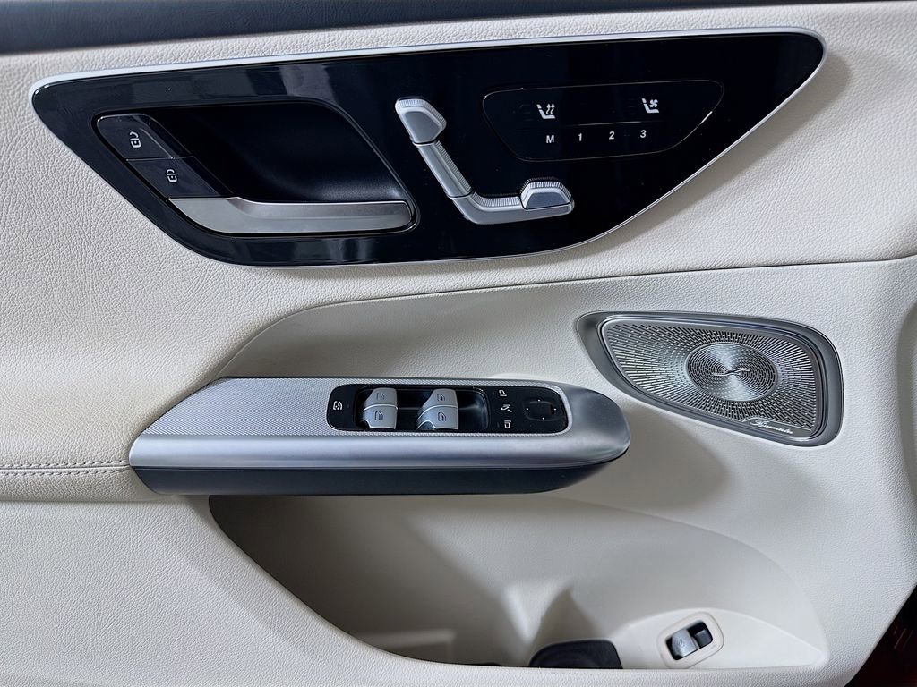 Used 2023 Mercedes-Benz GLC 300 4MATIC image 18