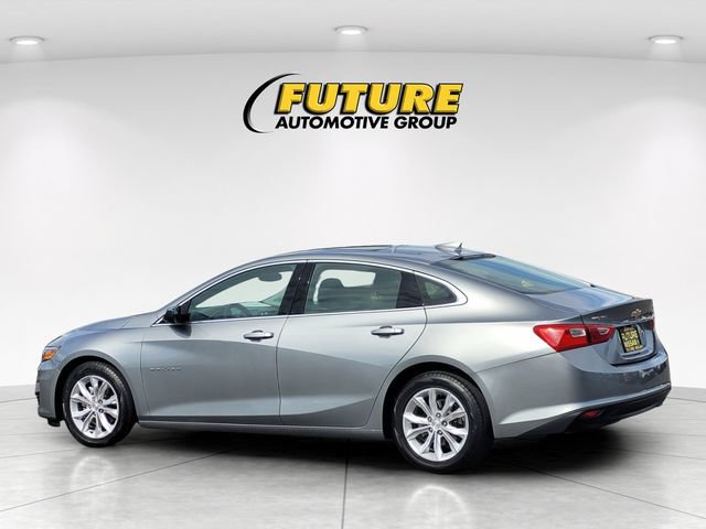 Used 2024 Chevrolet Malibu LT FWD image 7