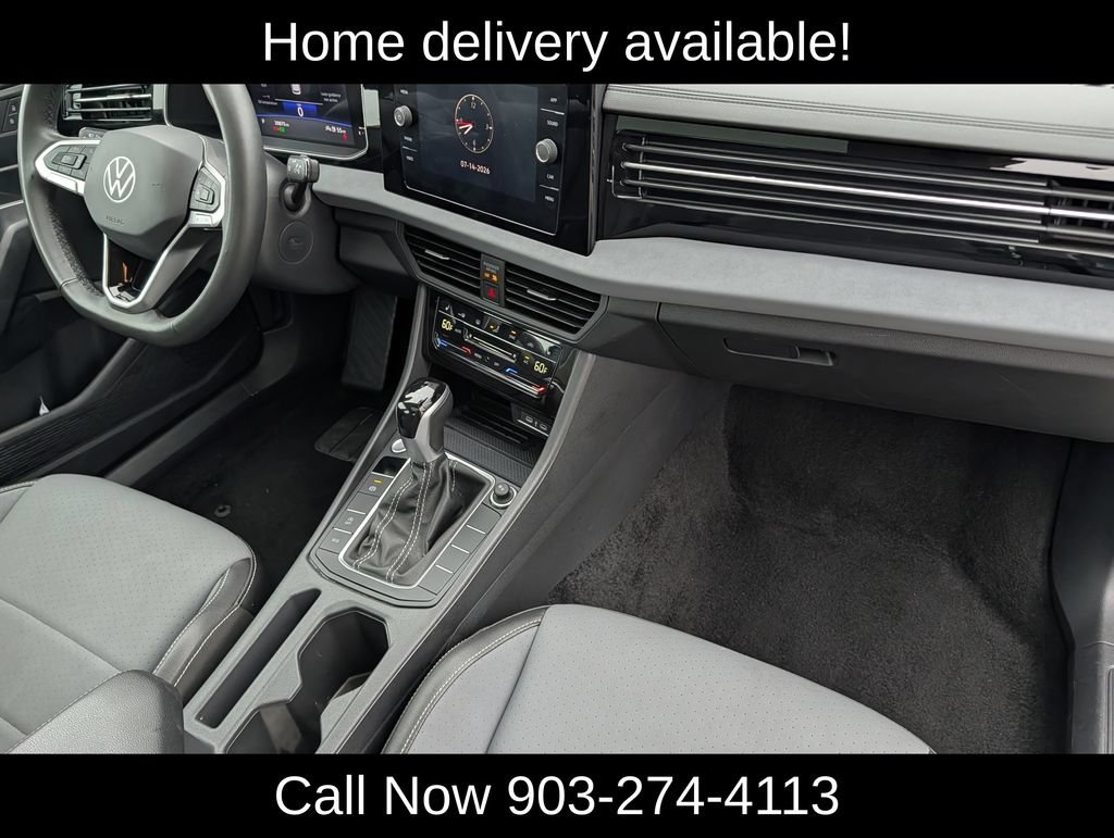 Used 2026 Volkswagen Jetta SE FWD image 33