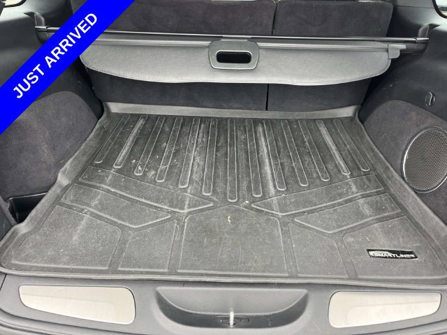 Used 2016 Jeep Grand Cherokee Overland AWD/4WD image 13