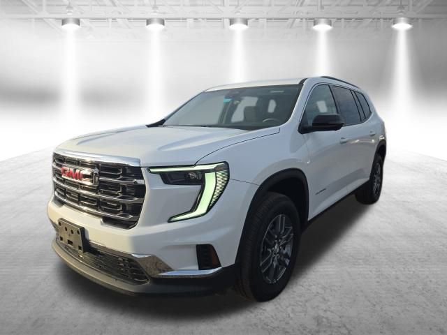 Certified 2025 GMC Acadia Elevation image 7