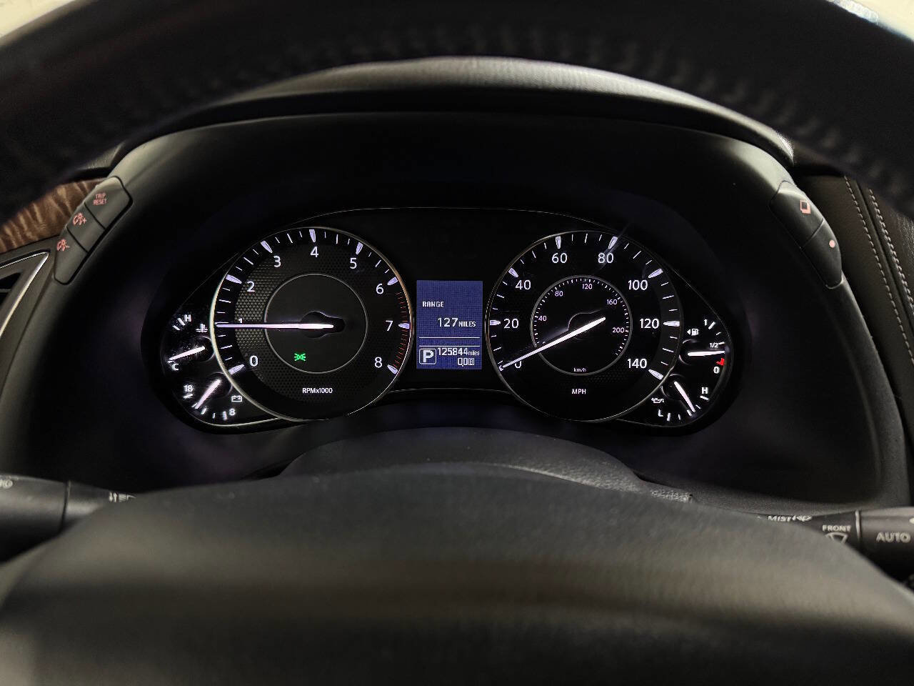 Used 2017 Nissan Armada SL image 62