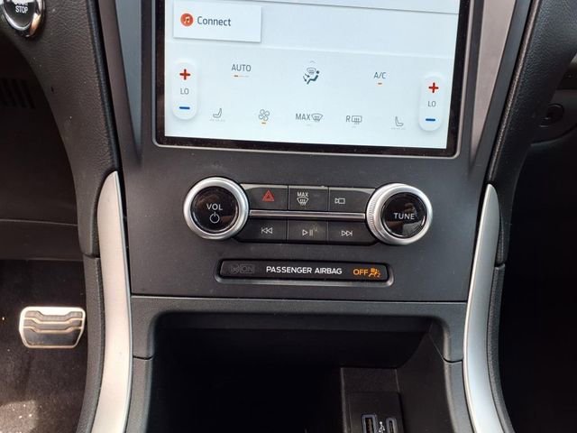 Used 2022 Ford Edge ST-Line AWD/4WD image 27