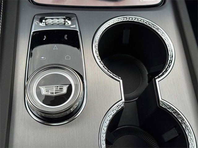 New 2026 Cadillac Vistiq Luxury w/ LPO, Floor Liner Package image 26