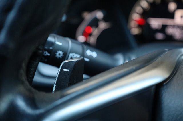 Used 2017 Honda Civic Sport image 38