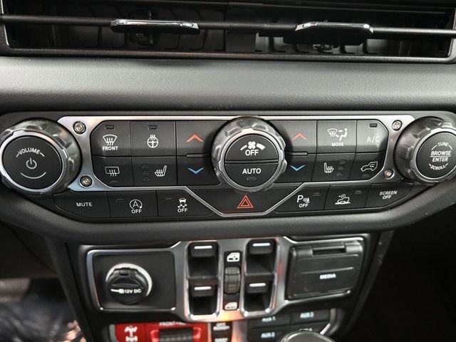 New 2026 Jeep Wrangler Unlimited Rubicon image 32