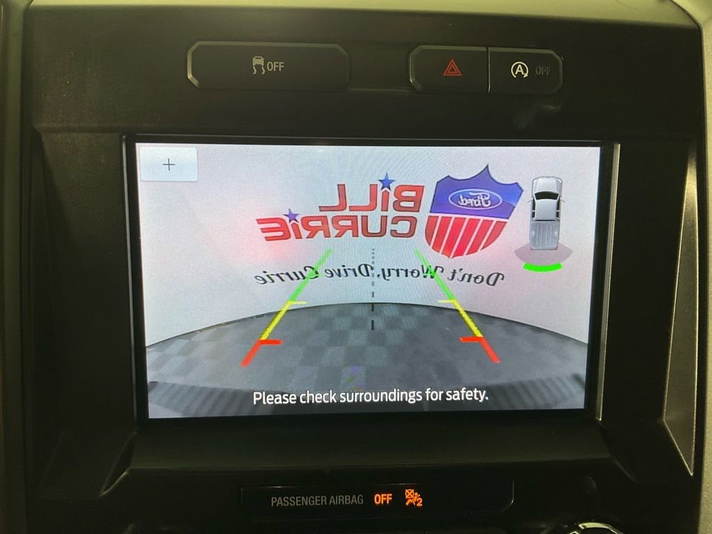 Used 2020 Ford F150 XLT w/ Equipment Group 302A Luxury image 21