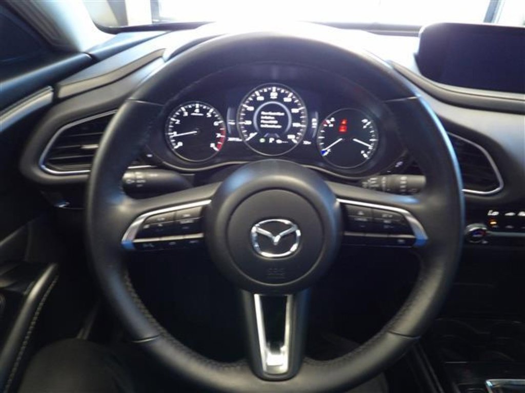 Certified 2024 MAZDA CX-30 AWD 2.5 S w/ Preferred Package image 28