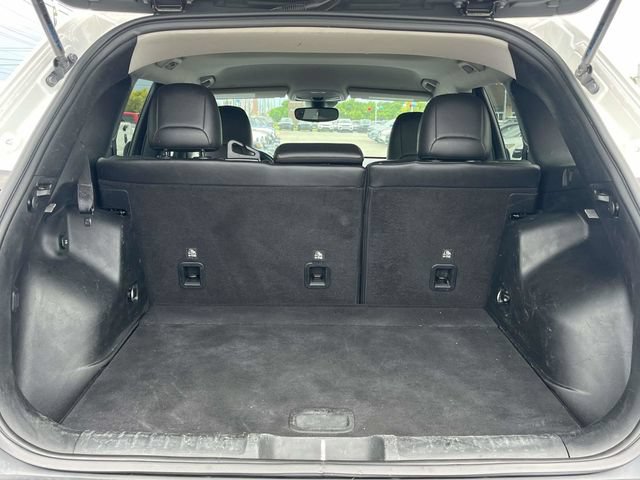 Used 2022 Jeep Cherokee Trailhawk w/ Trailer Tow Group AWD/4WD image 20