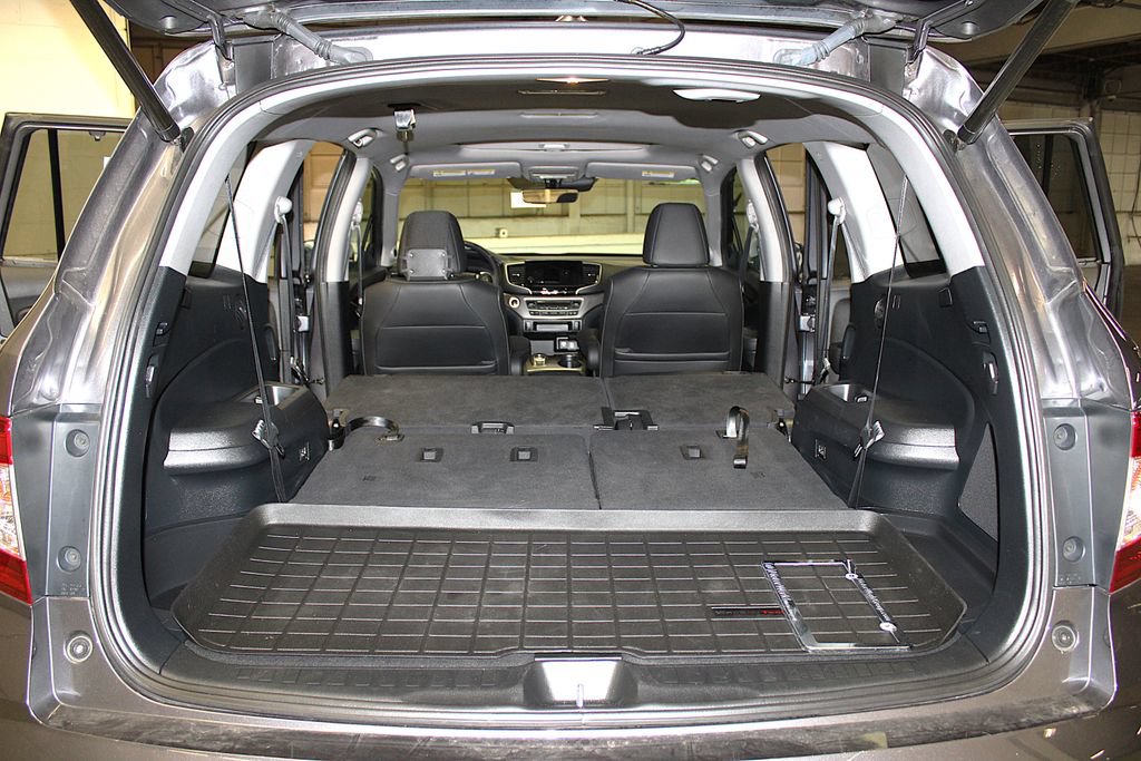 Used 2021 Honda Pilot EX-L image 39