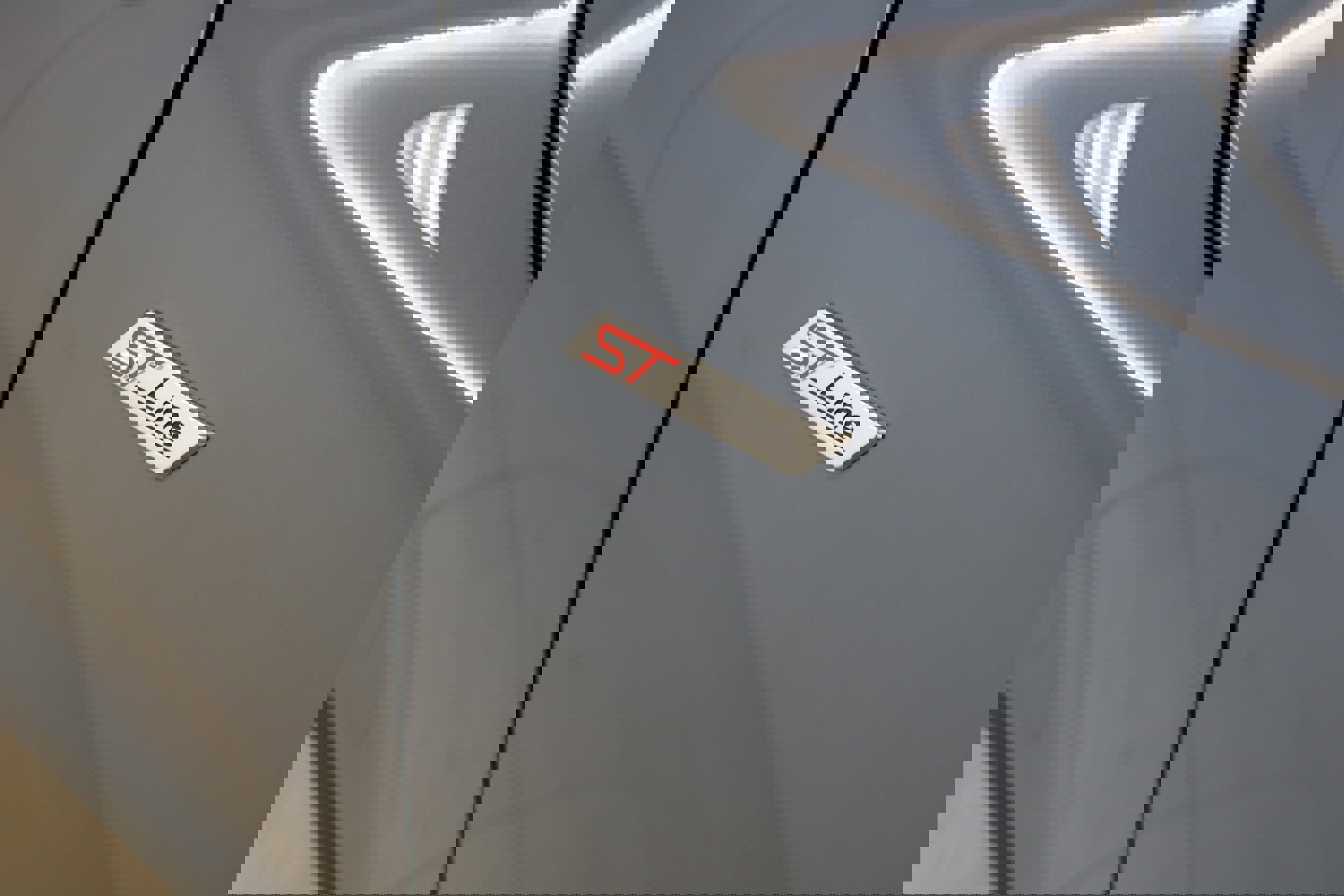 New 2026 Ford Escape ST-Line Select w/ Tech Pack #2 image 27